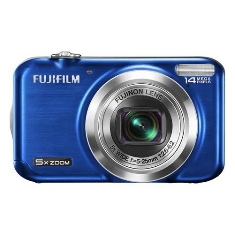 Camara Digital Fujifilm Finepix Jx300 Azul